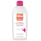 Mixa Anti-Rojeces, fluido micelar, pieles reactivas y con tendencia a rojeces, 400 ml