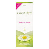 Organyc, loción higiene íntima, bio, 250 ml