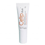 Celip duo, crema no esteroidea, 5 g