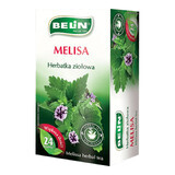 Belin Melisa, infusión de hierbas, 1,5 g x 24 sobres