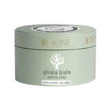 Bioline White Clay, peau sèche, 200 ml