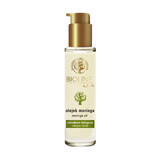 Bioline, aceite de moringa, reconstrucción de colágeno, 50 ml