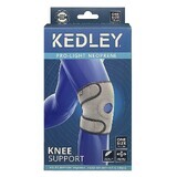 Universele maat neopreen kniebrace KED019, Kedley