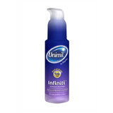 Unimil Infiniti Efecto Duradero, gel íntimo hidratante, 100 ml