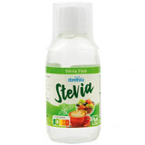 Steviola, stevia, líquida, 125 ml