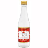 Agua de rosas cosmética, 250 ml.