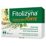 Fitolisina Nefrocaps Forte, 30 cápsulas