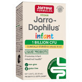 Jarrow Formulas Jarro-Dophilus Infant, gotas, 15 ml