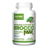 Jarrow Formulas BroccoMax, extracto de brócoli, 60 cápsulas