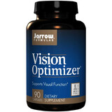 Jarrow Formulas Optimizador de visión, 90 cápsulas