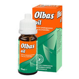 Aceite de Olbas, líquido para inhalación de vapor, 28 ml