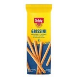 Grisine sin gluten, 150 g, Nutricia