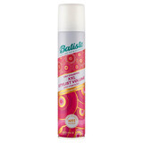 Batiste XXL Stylist Volume, champú seco que aumenta el volumen, para cabello fino, 200 ml