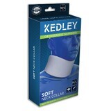 Collarín cervical blando talla M/L, KED046, Kedley