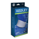 Collare cervicale morbido taglia S/M, KED045, Kedley