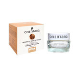 Orientana, crema natural con baba de caracol, 50 ml