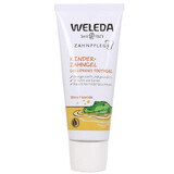 Weleda, gel de cepillado dental para niños, 50 ml