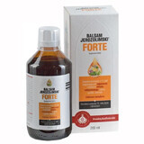 Bálsamo de Jerusalén Forte, líquido, 200 ml