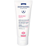 Isispharma Ruboril Expert S, crema para pieles vasculares y con tendencia eritematosa, piel seca, 40 ml