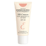 Embryolisse, crema BB SPF 20, 30 ml