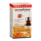 DermoFuture, tratamiento facial revitalizante con vitamina A, 20 ml