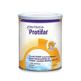 Protifar, producto rico en proteínas, sabor neutro, 225 g