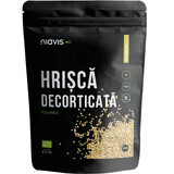 Sarrasin décortiqué biologique, 500 g, Niavis