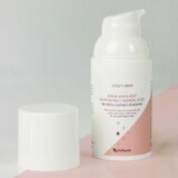 Vis Plantis Atopy Tolerance, crema emoliente para párpados y contorno de ojos para pieles secas y atópicas, 30 ml