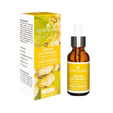 Orientana, sérum facial bio, vitamina C y mora, 30 ml