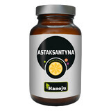 Hanoju Astaxanthin, 90 Kapseln