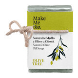 Make Me Bio, jabón de aceite de oliva, 100 g