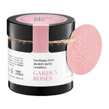 Make Me Bio Garden Roses, crema hidratante para pieles secas y sensibles, 60 ml