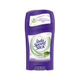 Lady Speed ​​Stick Aloe, desodorante antitranspirante en barra para mujer, 45 g