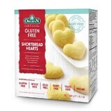 Corazones tiernos Premium, 175 g, Orgran