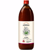 Productos Bonifraterskie Aloe, jugo de hoja, 1000 ml