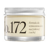 Make Me Bio, crema facial, fórmula 172, fortalecedora, 50 ml