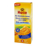 Holle, galletas de espelta BIO para bebés, a partir de 8 meses, 150 g