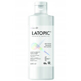 Latopic Probiotic Emollient, emulsión de baño activa, a partir del 1 día de edad, 400 ml