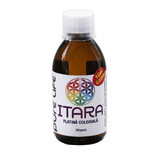 ITARA colloïdaal platina 20ppm, 240ml, Pure Life