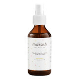 Mokosh, aceite de argán hipoalergénico para bebés y niños a partir de 1 día de edad, 100 ml