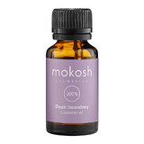 Mokosh, aceite de lavanda, 10 ml