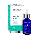 Bandi Anti Acne, peeling ácido antiacné, 30 ml