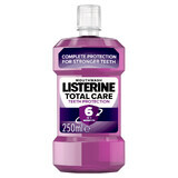 Listerine Total Care, enjuague bucal, 250 ml