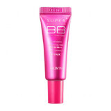 Skin79, BB Super + Beblesh Balm Pink, crema facial tonificante, 7 g