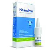 Nasodren, spray nasal, 1 pieza