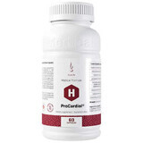 DuoLife ProCardiol, 60 cápsulas