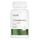 OstroVit, Ashwagandha, 90 tablets