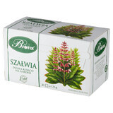 Bi Fix Sage, tisane, 1.75 g x 20 sachets