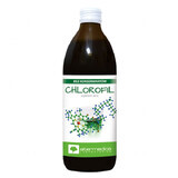 Alter Medica Clorofila, líquido, 500 ml