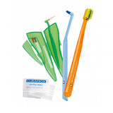 Curaprox, ORTHO KIT, 1 envase